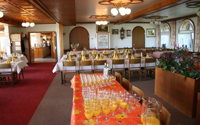 Gasthaus Hulftegg
