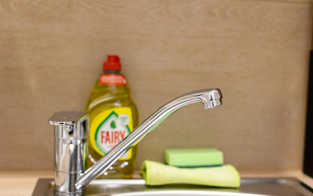 Radiant Premium Apartments-Muhrengasse