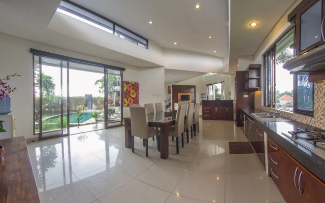 Villa Uma Girasole - Villa C