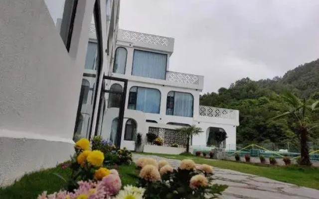 Chongdugou Mochi B & B