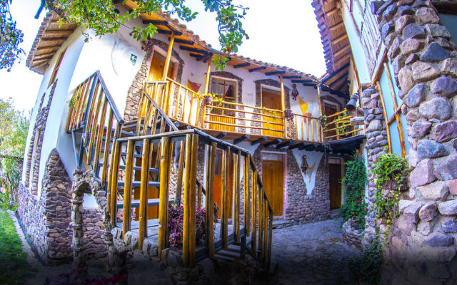 Hostal Casa de Campo Urubamba