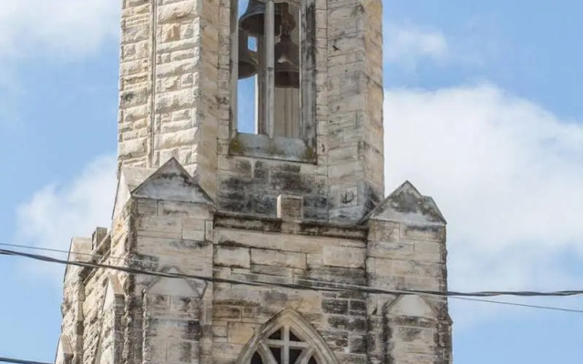 Park Plaza Hotel Seguin