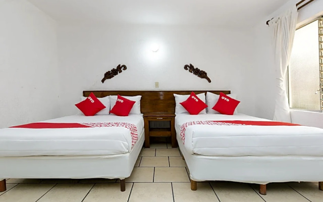 OYO Hotel Continental