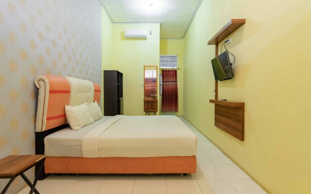 Wisma Padati Syariah RedPartner