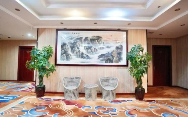 LiGang Hotel