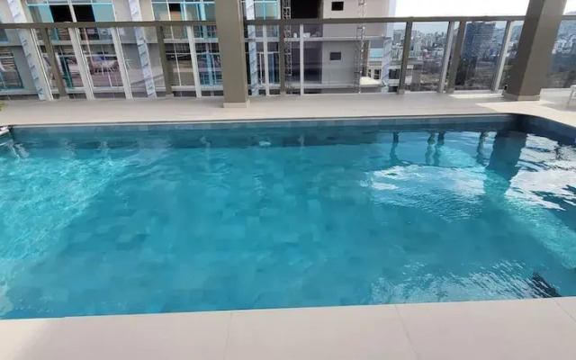 Le Parc Residences