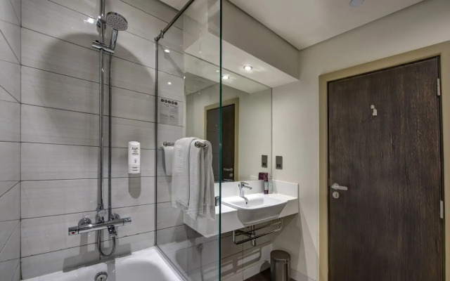 Premier Inn Dubai Al Jaddaf
