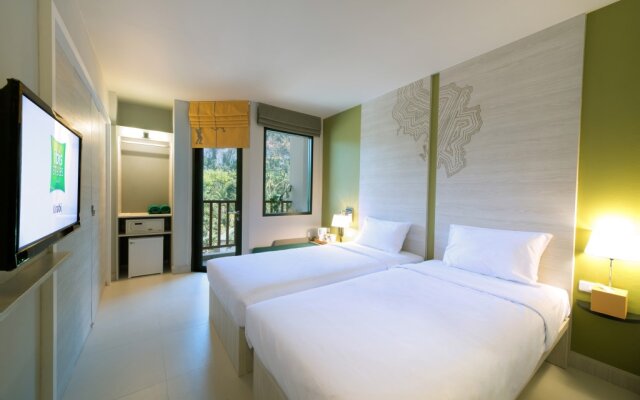 ibis Styles Krabi Ao Nang