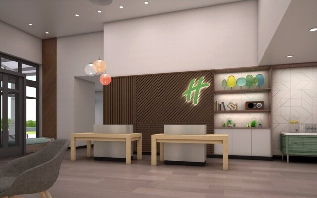 Holiday Inn Lubbock South by IHG