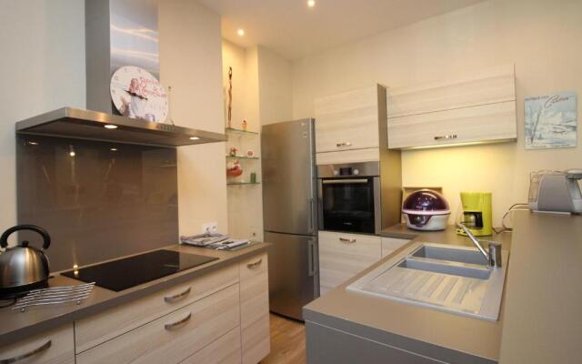 Appartement Mont-Dore, 3 pièces, 6 personnes - FR-1-608-23