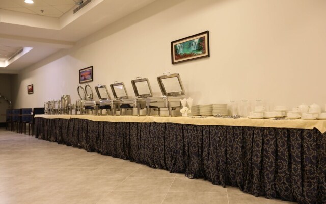 Diamond Tower Hotel
