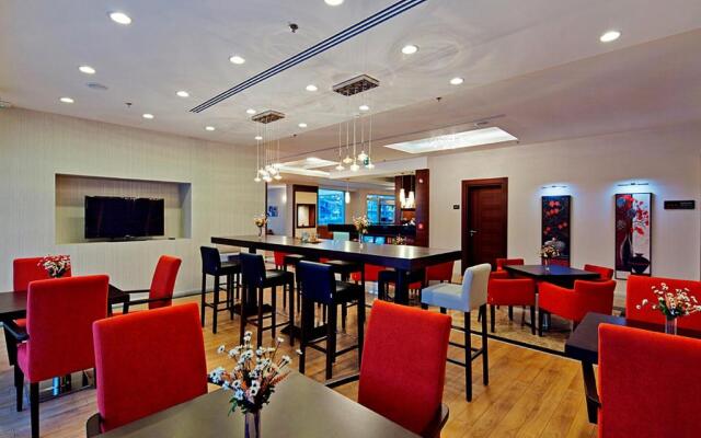 Hampton by Hilton Ordu