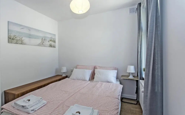 Apartament Mój Sopot - Promenada