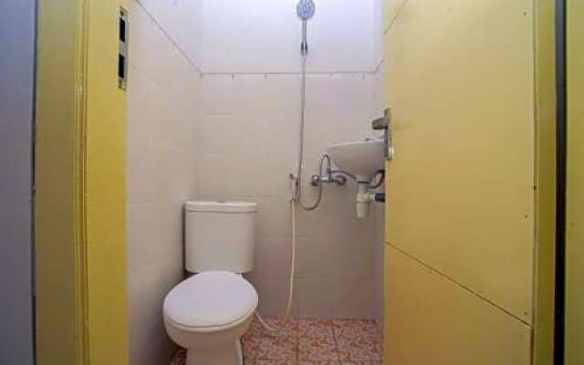 OYO 3060 Al Fatih Guest House Syariah
