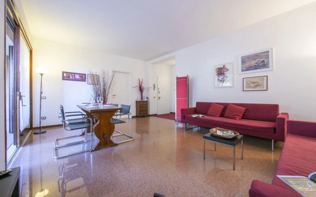 Appartamento Lilla