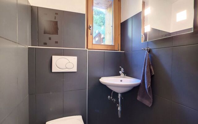 Chalet Le Dahu Veysonnaz