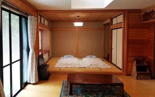 Himawari House