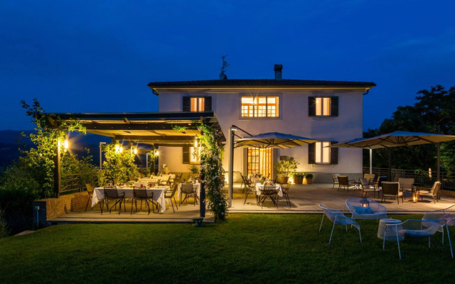 Roccafiore Spa & Resort