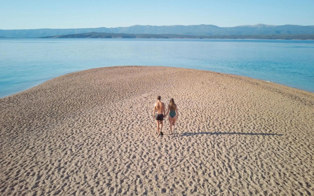 Bluesun Holiday Village Bonaca