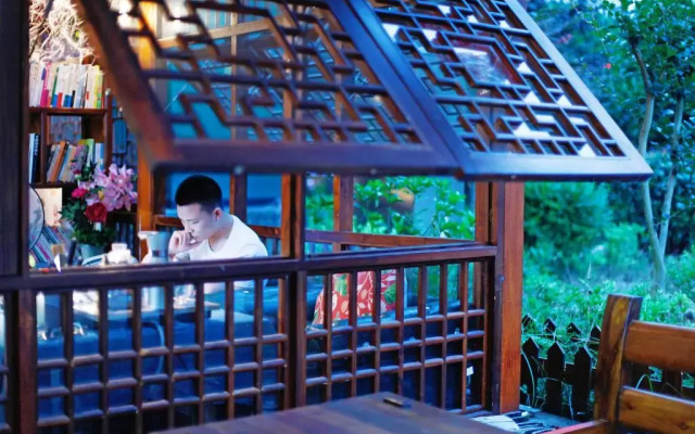 Guihua Road 106th Hostel