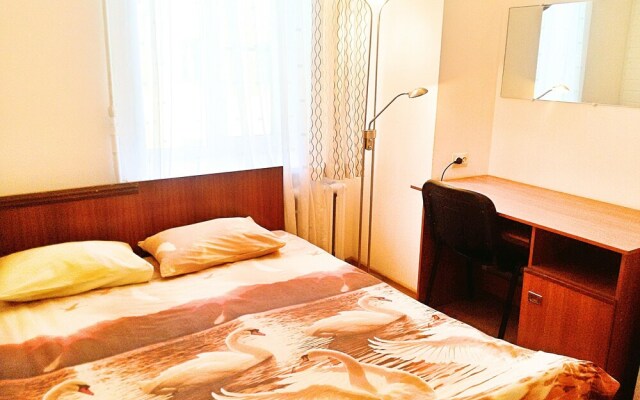 Apartments in Golden Triangle