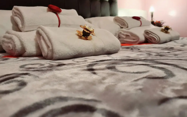 BnB Rooms And Comfort