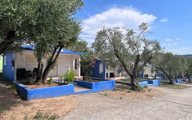 Villaggio Green Garden Club