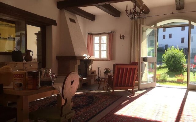 Casa Patrizia Rooms & Apartments