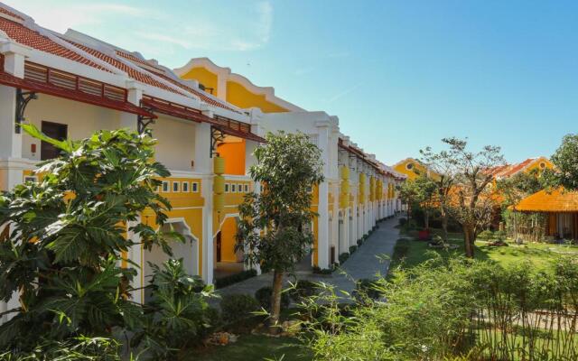 Hoi An Memories Resort & Spa