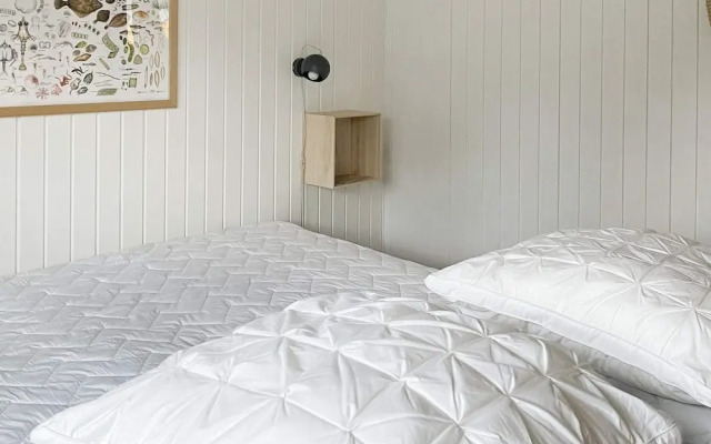 6 Person Holiday Home in Oksbol
