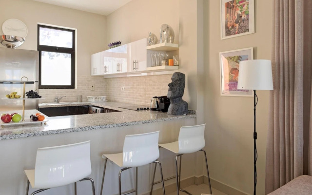 Vesta - Luxury Villa - 3BR - Tawila