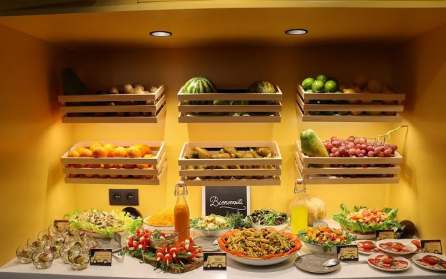 RockyPop Flaine Hotel & Spa