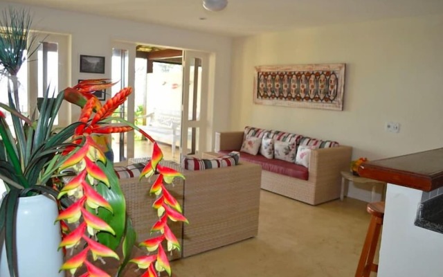 Casa na Beira da Praia de Geribá