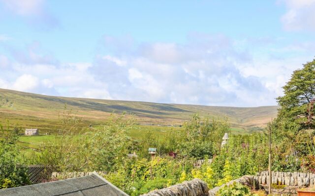 The Byre at High Watch