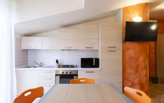 Relax in Loano With Terrace by Wonderful Italy