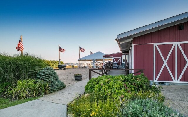 Montauk Bungalows