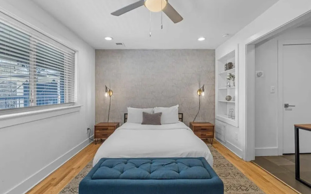 Crescent Furnished Apartments v2