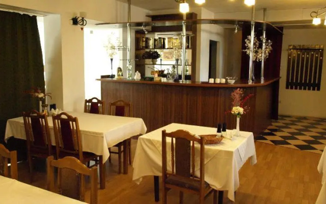 Gościniec Exclusive