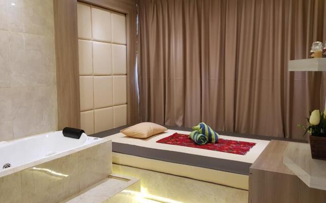 MaxOneHotels.com at Balikpapan