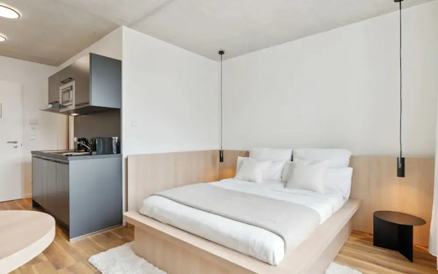 Habyt - The Waterfront