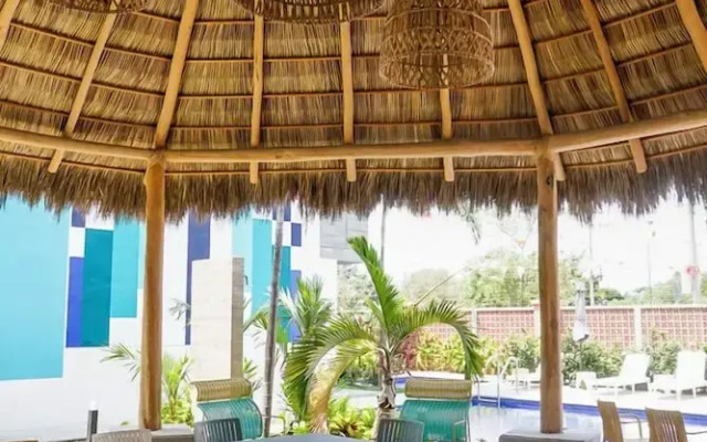 Warm Haven in Puerto Vallarta 2 Bedrooms