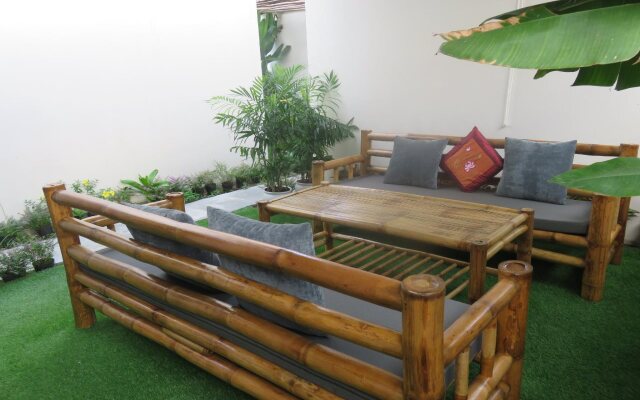 LIDO Homestay