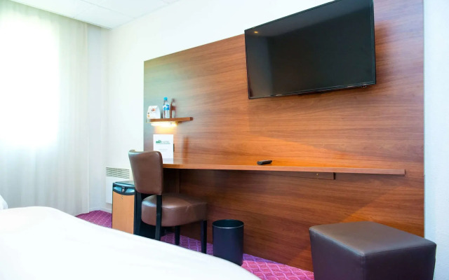 Brit Hotel Nantes Vigneux - L'Atlantel