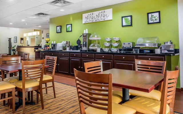 Sleep Inn Peachtree City - Atlanta