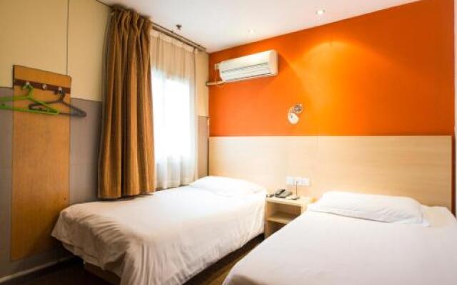 Motel Changchun Hi-tech Park South Campus of Jilin Univeristy