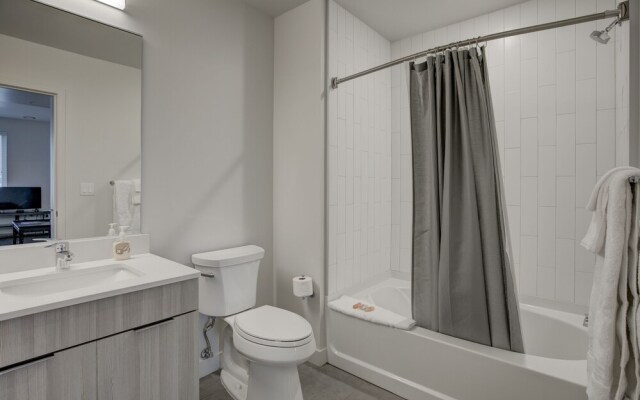 SoBe Denver Downtown Apartments