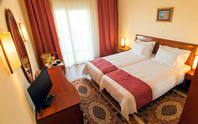 Leonardo Hotel Weimar