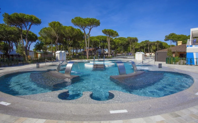 Victoria Mobilehome Camping Village Cavallino