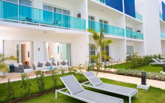 Private Garden Suite Cana Bay 01. Playa Bavaro. Punta Cana