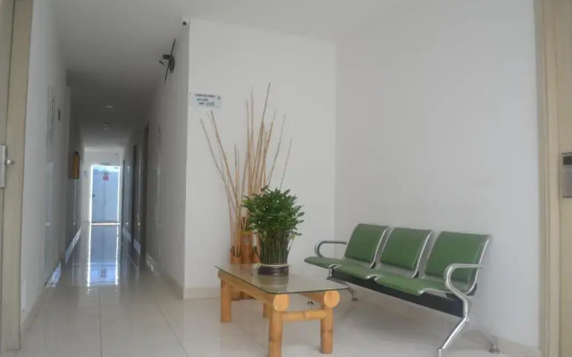 Hotel Calarca Club
